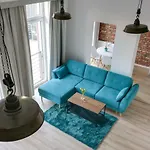 Easy Apartments Wroclaw