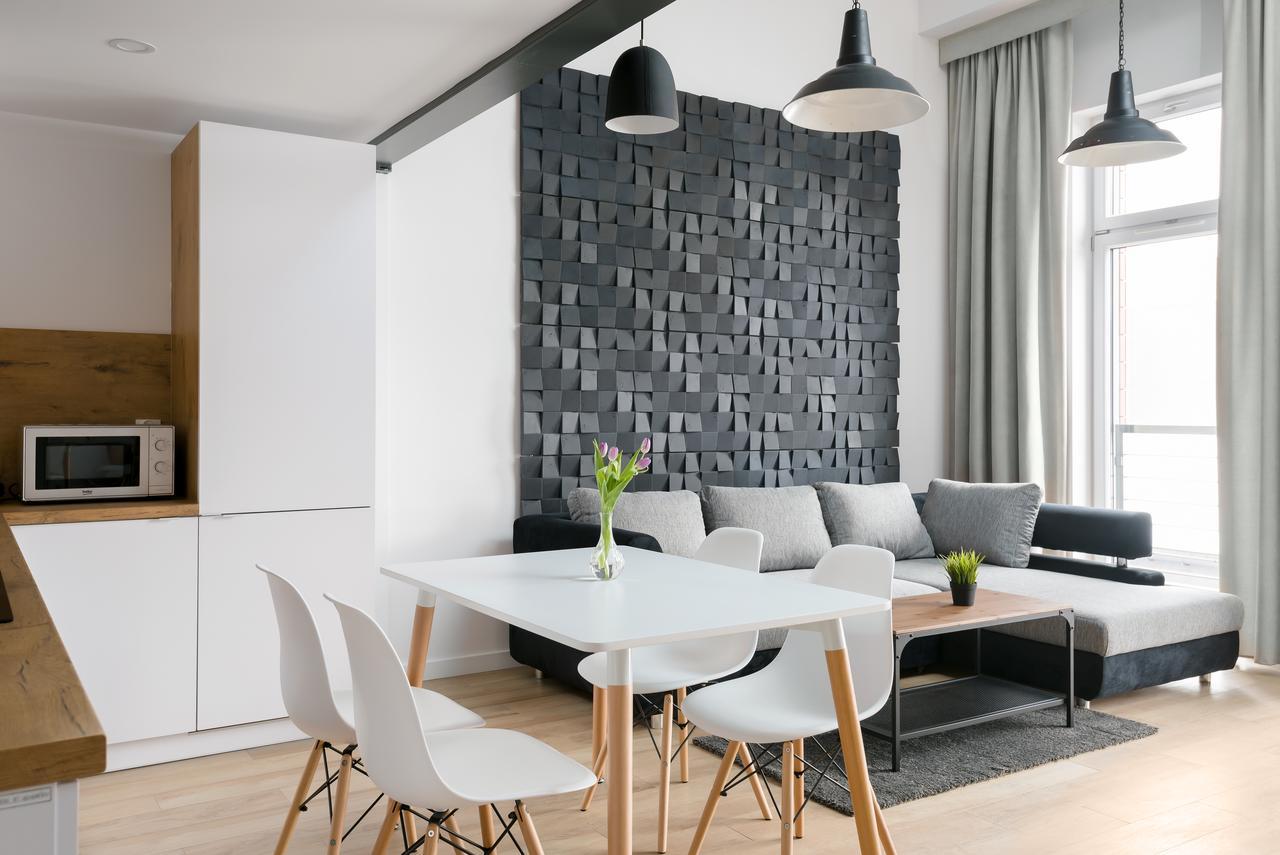Easy Apartment Wroclaw
