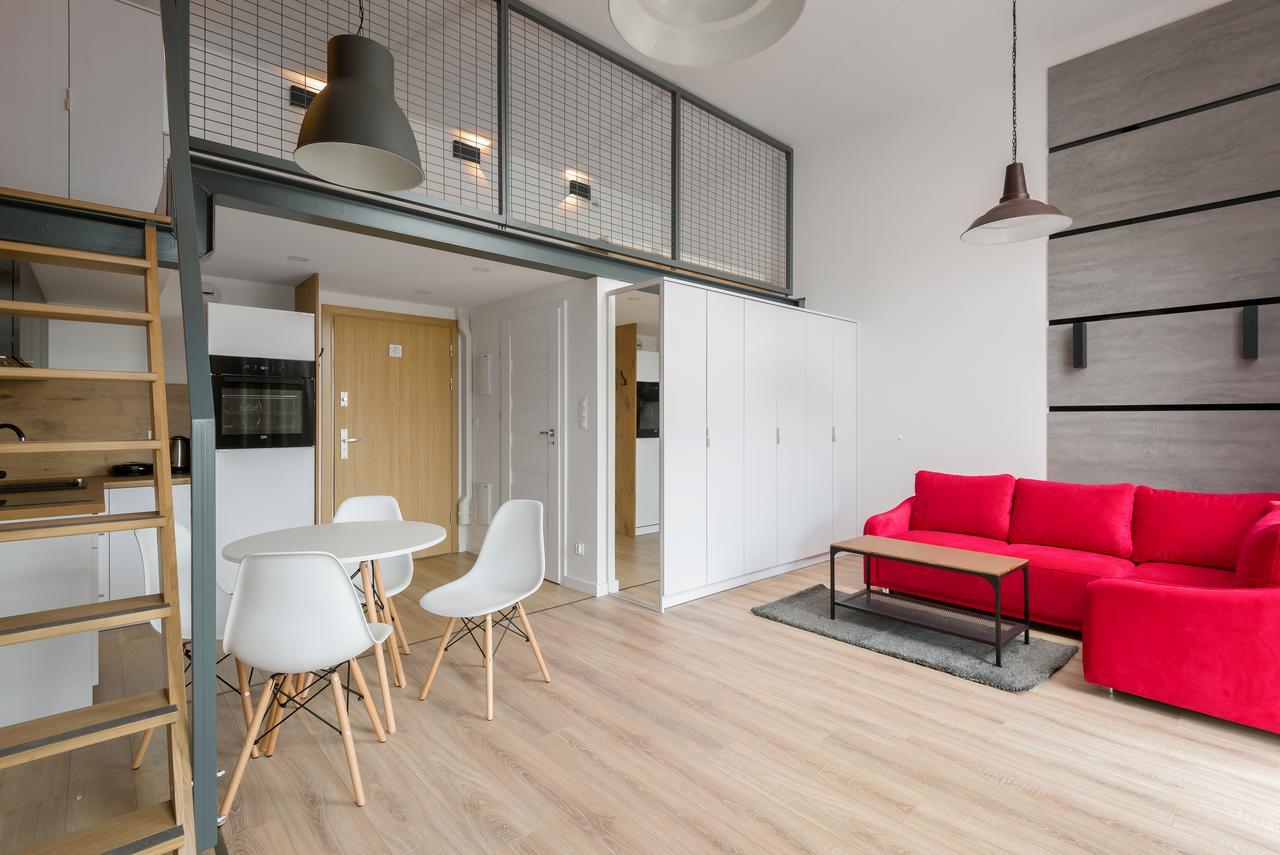 Easy Apartment Wroclaw