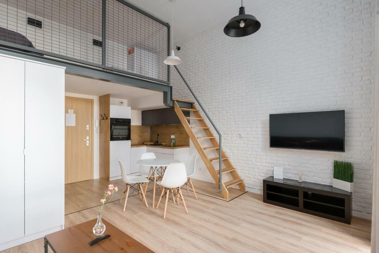 Easy Apartment Wroclaw